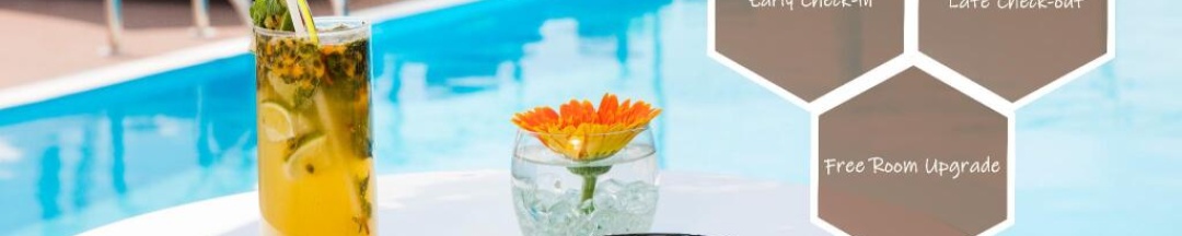 Люкс с балконом и с красивым видом из окна в Stella Maris Nha Trang Hotel