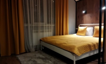 Классик в Shantaram