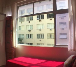 Апартаменты в GoHouse Almirante 601