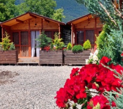 Трёхместный номер Superior с балконом и рядом с пляжем в А.Л.А.С.