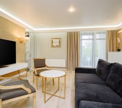 Люкс в Псков