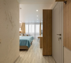 Комфорт в Фрегат