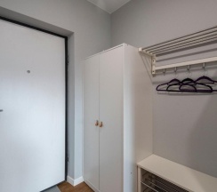1-комнатный номер эконом в Dream Apartmens