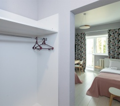 Комфорт 3 этаж в Беломорье