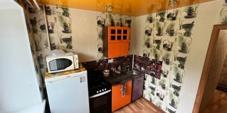 Лысьва: Апартаменты Квартира Погостим