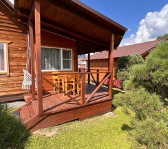 Дом в Радость