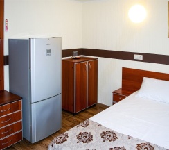 Номер первой категории в Лермонтова 8