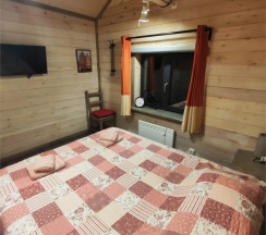 Номер в Мельнице в Времена Года