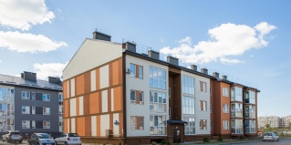 Зеленоградск: Апартаменты Посутки