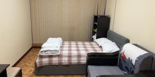 Дербент: Мини-отель Шалбуздаг