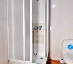 4х местный полулюкс с видом на колесо обозрения в Эргес