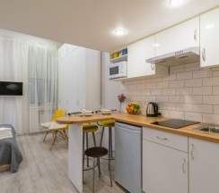 Fantastic room в На балет Дмитровский