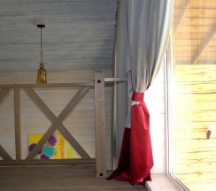 Кемпинг 5 в Вишня