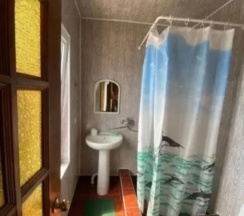 Четырёхместный номер Superior с 2 комнатами в Гостевой дом