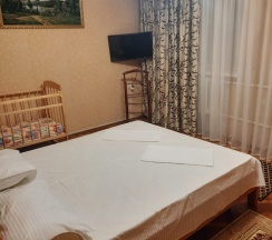Садовая в Коттедж
