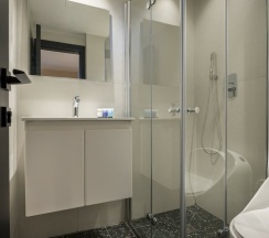 Трёхместный семейный номер Standard в Sahara Hotel Eilat