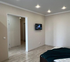 1-комнатные апартаменты стандарт в Orenroom56