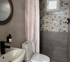 Домик Индия 2 в Лисички-сестрички