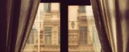 комфорт 2-х местный в Baltic Boutique