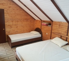 Коттедж 3 в Relax