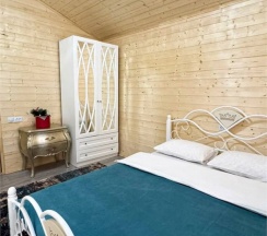 Дом-шале 2 в Архыз