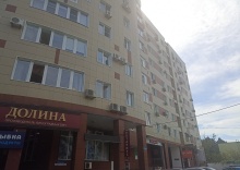 Квартира в Апартаменты на Новороссийская улица, 232