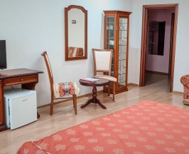 Студио в Европа