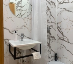 2-местная комната стандарт в Новый город