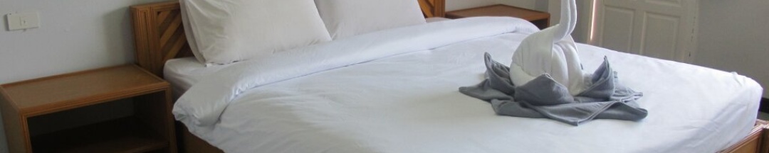 Номер Standard в V.J. Bed & Breakfast Koh Chang