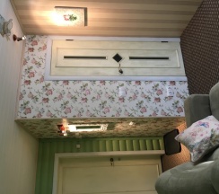"Семейный номер Делюкс с балконом" в Солнечное