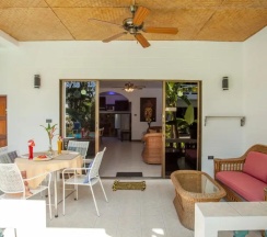 Двухместный номер Deluxe (двуспальная кровать) в Ya Nui Resort