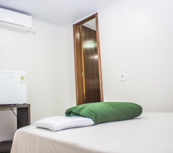 Номер Standard в Hotel Paradizzo