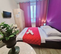 Квартира в Апартаменты на г. Мытищи, Проспект Астрахова, д. 6