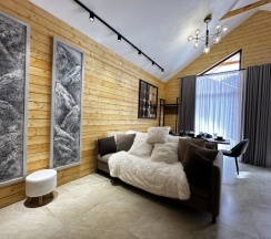 Barnhouse big №2 в River&House