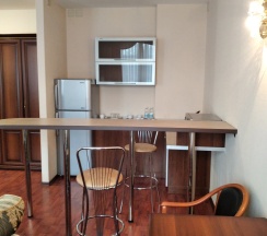 Апартаменты в Визит