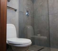 Стандартный двухместный номер в Park отель