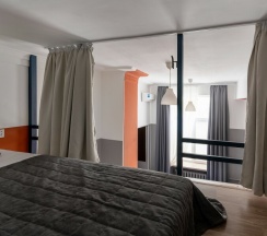 Апартаменты «Central Streets» ул. Пологая 31 в Prim Rooms Apartments