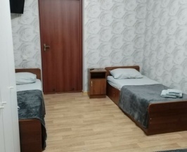 2. Трёхместный стандарт в Дом на Камышовой