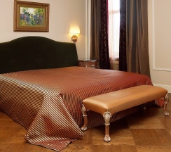 Президентский Люкс в Pontos Plaza