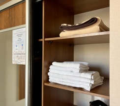 Стандарт с раздельными кроватями в Маяк дом