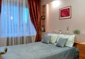 Апартаменты Apartment Stachki-malinovskovo в Ростове-на-Дону