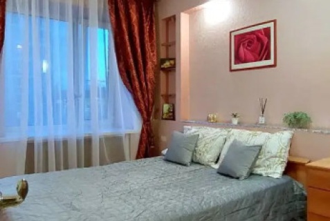 Ростов-на-Дону: Апартаменты Apartment Stachki-malinovskovo