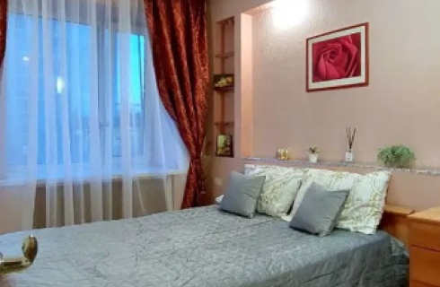 Ростов-на-Дону: Апартаменты Apartment Stachki-malinovskovo