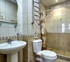 СТАНДАРТ 2-Х МЕСТНЫЙ С БАЛКОНОМ в Южный бриз