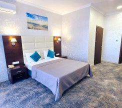 Улучшенный номер Superior в Бригантина