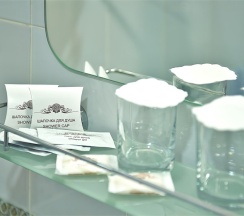 Стандартный одноместный номер / Standard single room в Шереметьевский