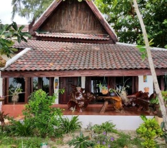 Люкс Superior в Andaman Bangtao Bay Resort