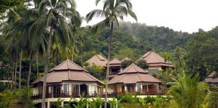 Клонг-Сон: Курортный отель The Aiyapura Koh Chang