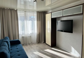 Апартаменты Arenda67 (Аренда67) на улице Рыленкова в Смоленской области