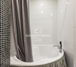 ЖК "Идеал Хаус-3" в Sun Apartments